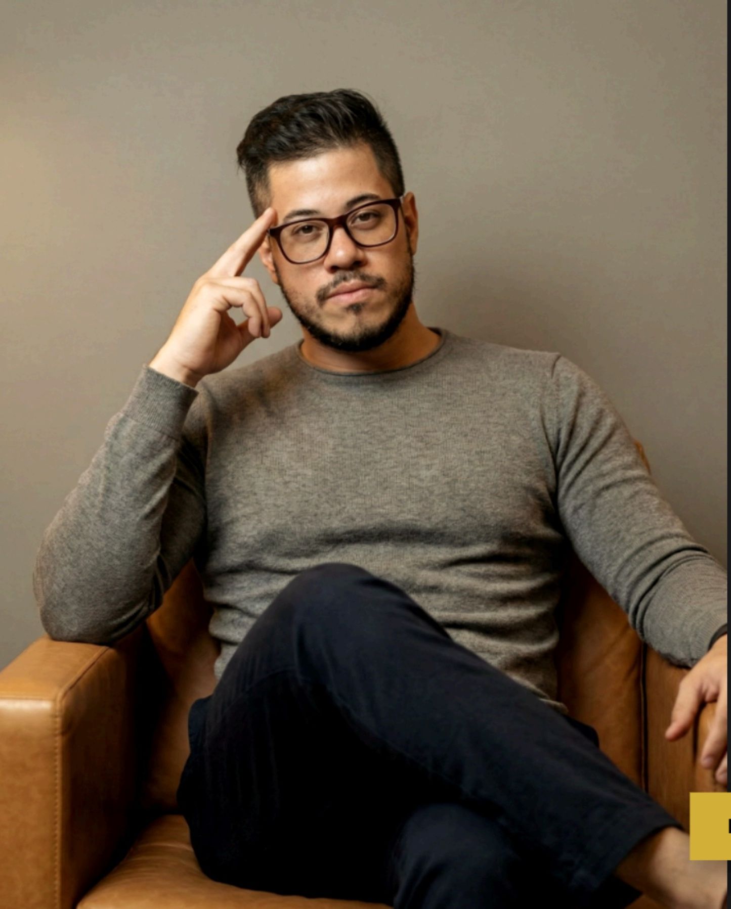 Wanderson Chagas, mentor da Imersão ROI PERFORM